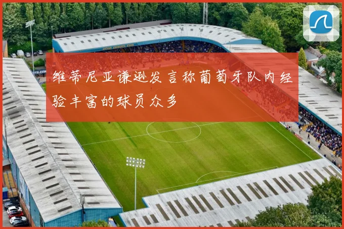 维蒂尼亚谦逊发言称葡萄牙队内经验丰富的球员众多